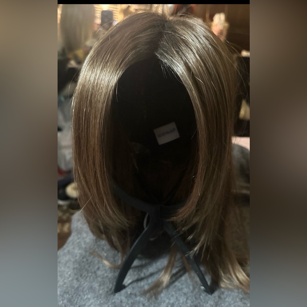 Renee of Paris wig
